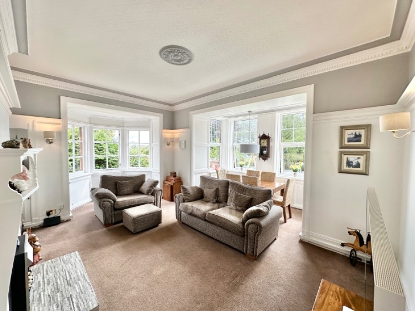 Images for 13 West Kilbride Road, Dalry, Ayrshire, KA24 5DY, UK