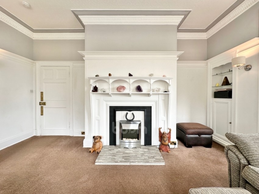 Images for 13 West Kilbride Road, Dalry, Ayrshire, KA24 5DY, UK