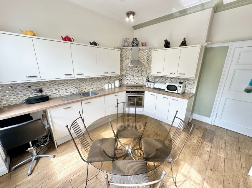 Images for 13 West Kilbride Road, Dalry, Ayrshire, KA24 5DY, UK