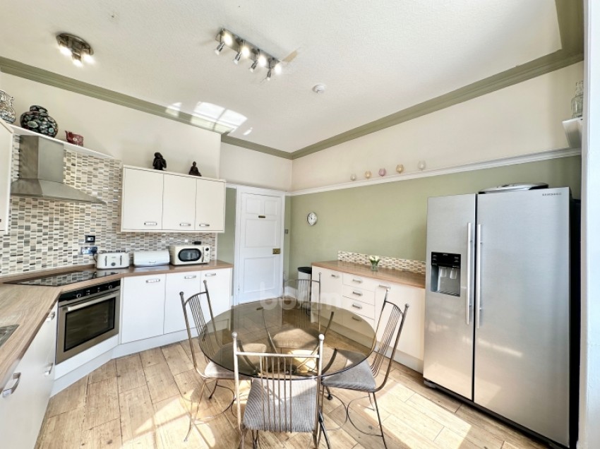 Images for 13 West Kilbride Road, Dalry, Ayrshire, KA24 5DY, UK