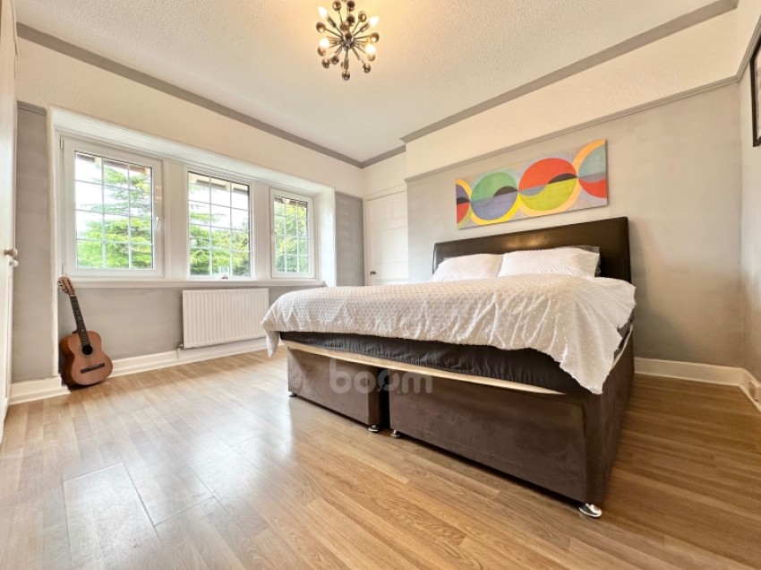 Images for 13 West Kilbride Road, Dalry, Ayrshire, KA24 5DY, UK