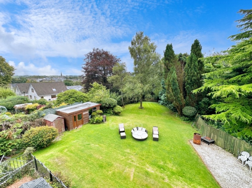 Images for 13 West Kilbride Road, Dalry, Ayrshire, KA24 5DY, UK