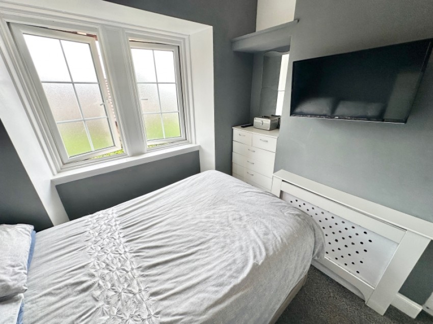 Images for 13 West Kilbride Road, Dalry, Ayrshire, KA24 5DY, UK