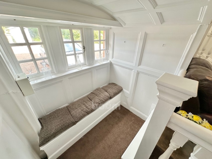 Images for 13 West Kilbride Road, Dalry, Ayrshire, KA24 5DY, UK