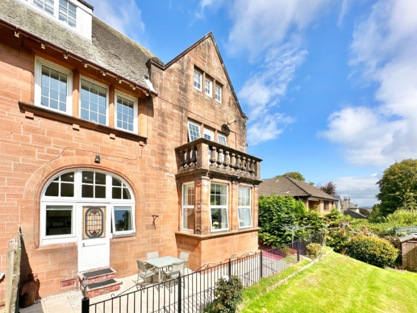 Images for 13 West Kilbride Road, Dalry, Ayrshire, KA24 5DY, UK