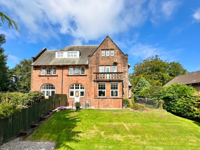 Images for 13 West Kilbride Road, Dalry, Ayrshire, KA24 5DY, UK