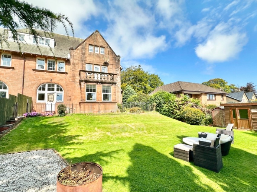 Images for 13 West Kilbride Road, Dalry, Ayrshire, KA24 5DY, UK