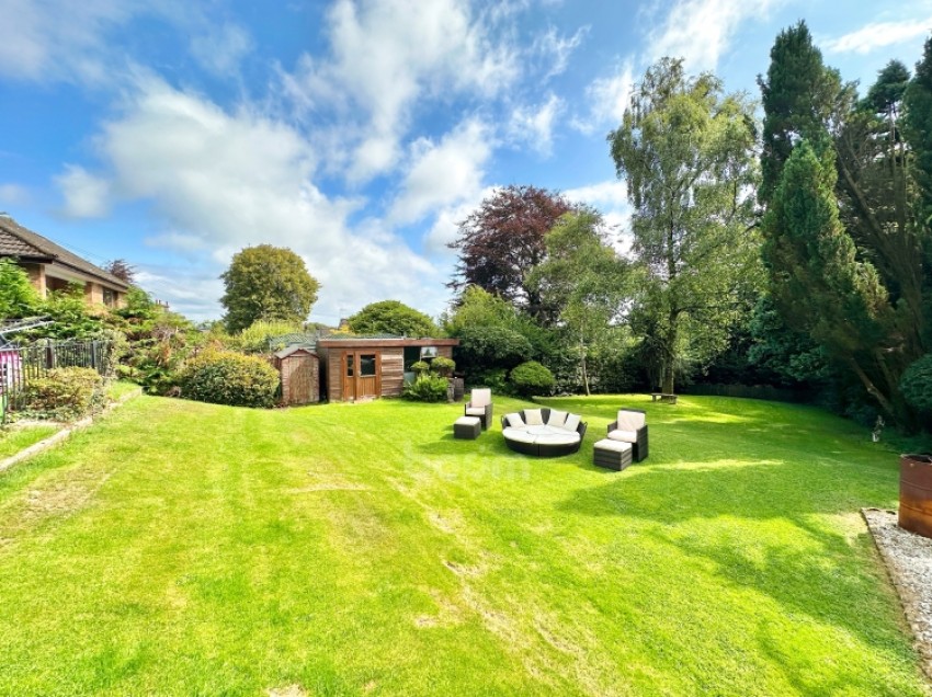 Images for 13 West Kilbride Road, Dalry, Ayrshire, KA24 5DY, UK