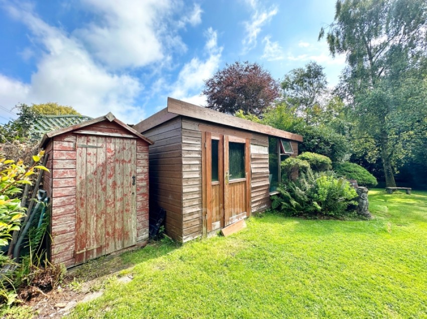 Images for 13 West Kilbride Road, Dalry, Ayrshire, KA24 5DY, UK