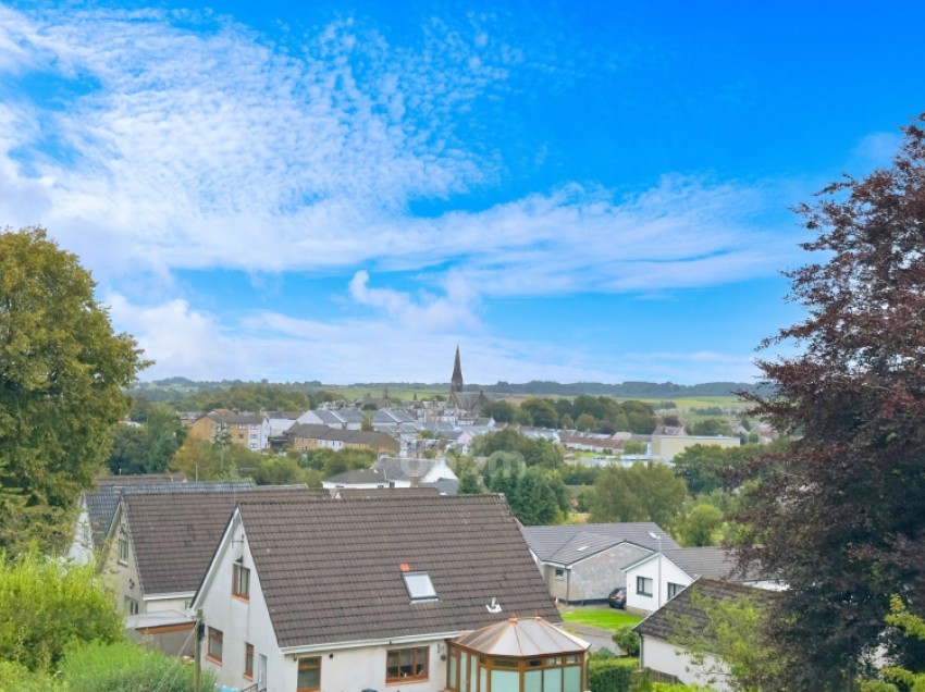 Images for 13 West Kilbride Road, Dalry, Ayrshire, KA24 5DY, UK
