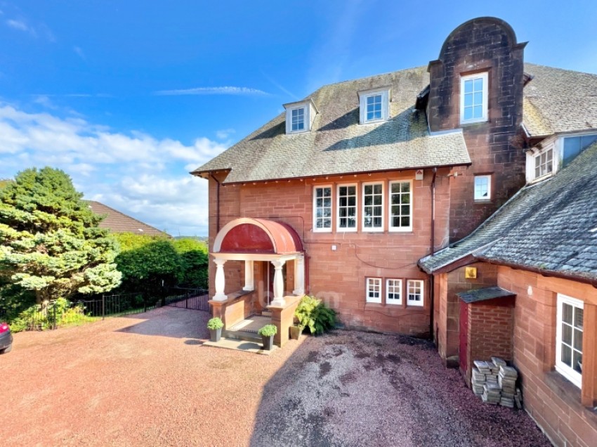 Images for 13 West Kilbride Road, Dalry, Ayrshire, KA24 5DY, UK