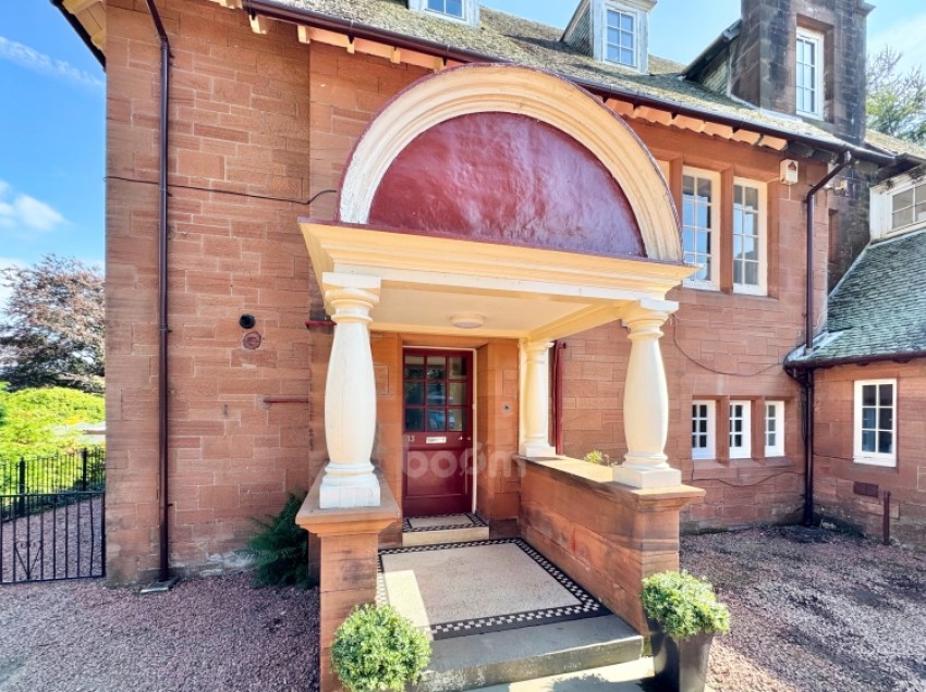 Images for 13 West Kilbride Road, Dalry, Ayrshire, KA24 5DY, UK