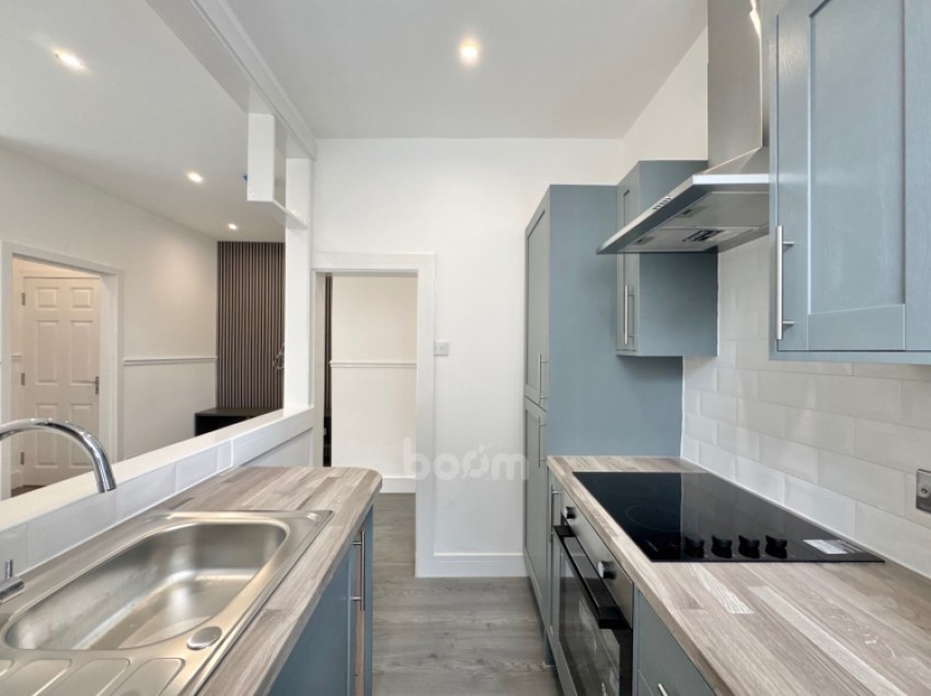 Images for Flat 1/1 13 Mains Road, Beith, Ayrshire, KA15 2AF, UK