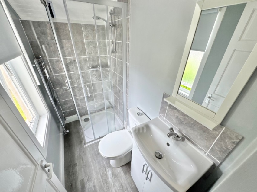 Images for Flat 1/1 13 Mains Road, Beith, Ayrshire, KA15 2AF, UK