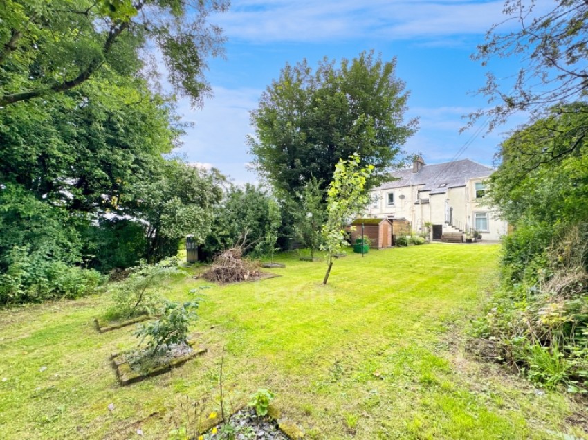 Images for Flat 1/1 13 Mains Road, Beith, Ayrshire, KA15 2AF, UK