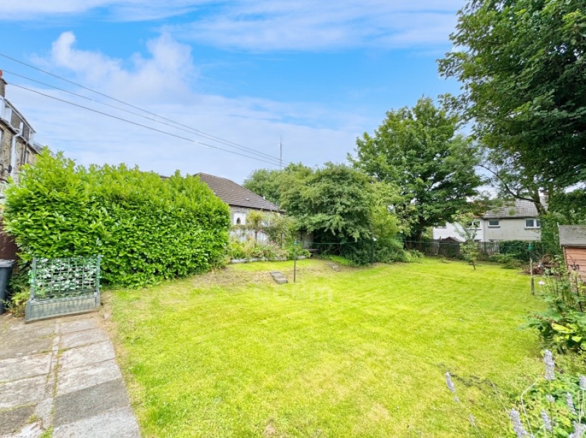 Images for Flat 1/1 13 Mains Road, Beith, Ayrshire, KA15 2AF, UK