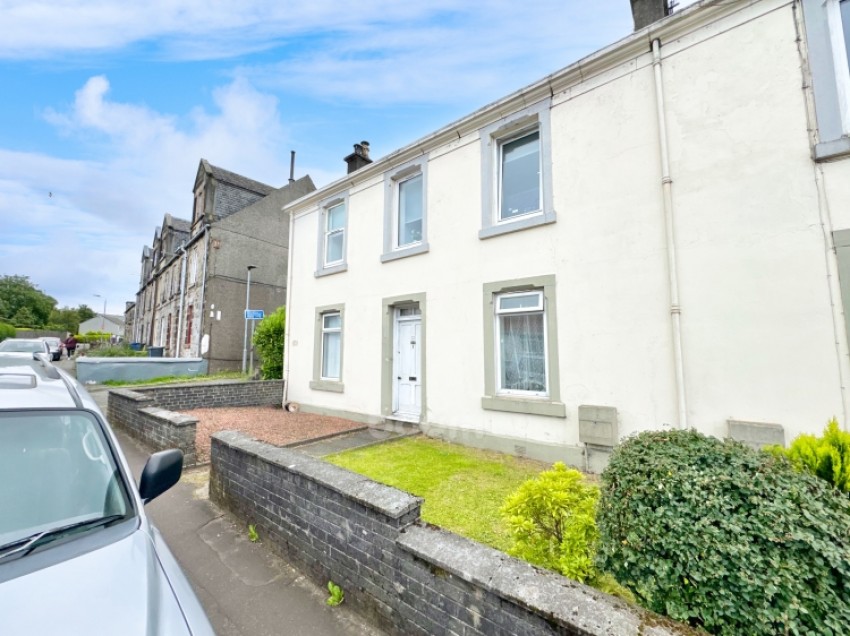 Images for Flat 1/1 13 Mains Road, Beith, Ayrshire, KA15 2AF, UK