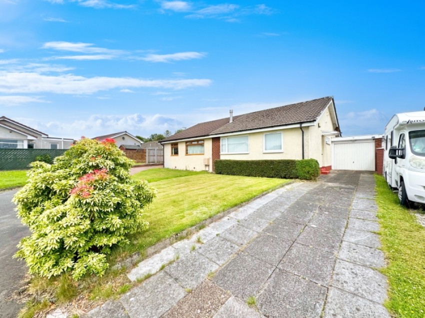 Images for 15 Glebelands Way, Beith, Ayrshire, KA15 1AS, UK
