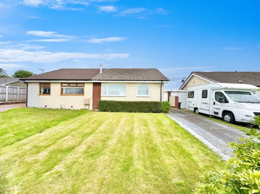 Images for 15 Glebelands Way, Beith, Ayrshire, KA15 1AS, UK