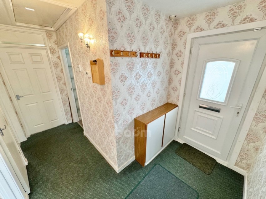 Images for 15 Glebelands Way, Beith, Ayrshire, KA15 1AS, UK