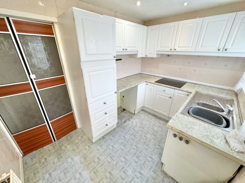 Images for 15 Glebelands Way, Beith, Ayrshire, KA15 1AS, UK