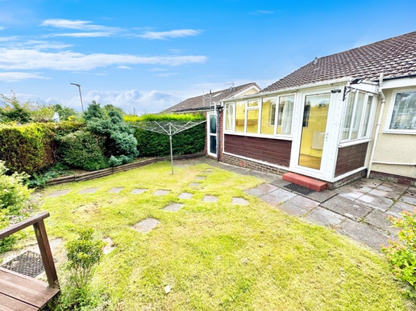 Images for 15 Glebelands Way, Beith, Ayrshire, KA15 1AS, UK