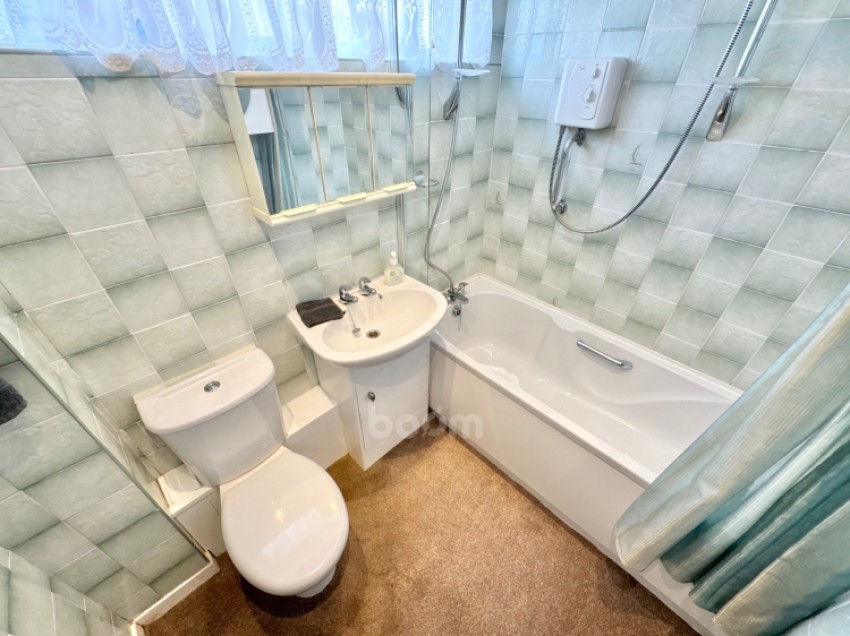 Images for 15 Glebelands Way, Beith, Ayrshire, KA15 1AS, UK