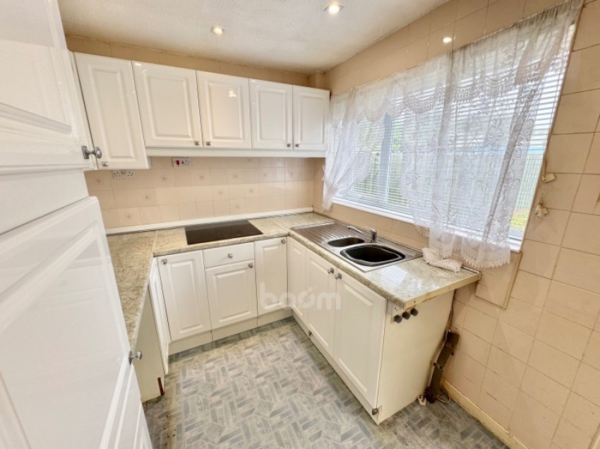 Images for 15 Glebelands Way, Beith, Ayrshire, KA15 1AS, UK