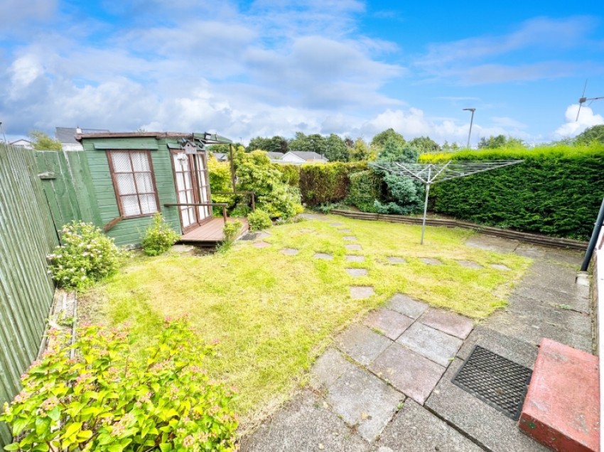 Images for 15 Glebelands Way, Beith, Ayrshire, KA15 1AS, UK