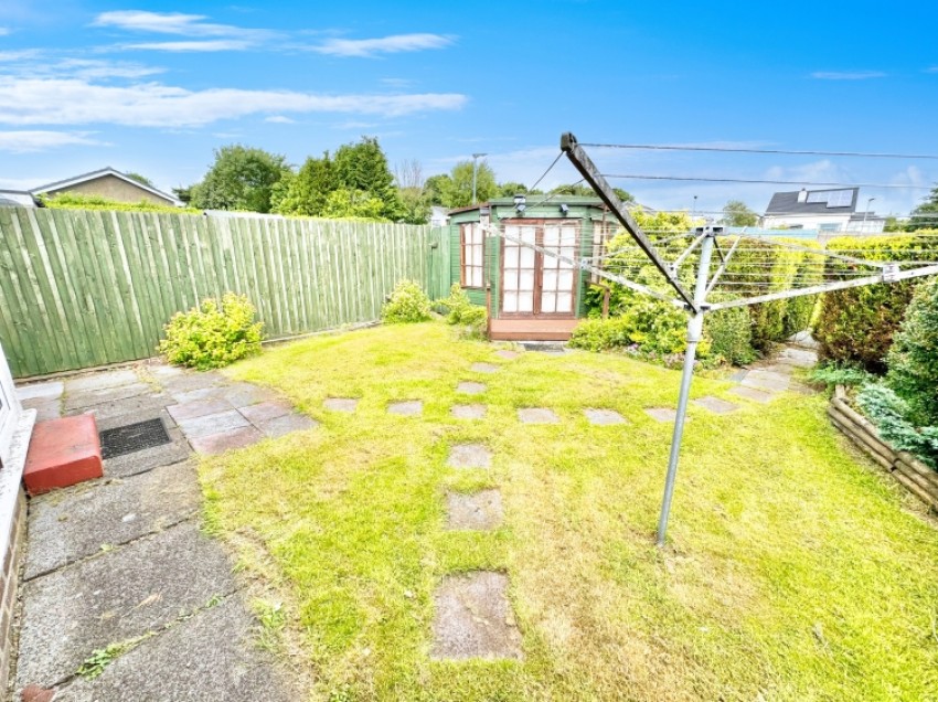 Images for 15 Glebelands Way, Beith, Ayrshire, KA15 1AS, UK