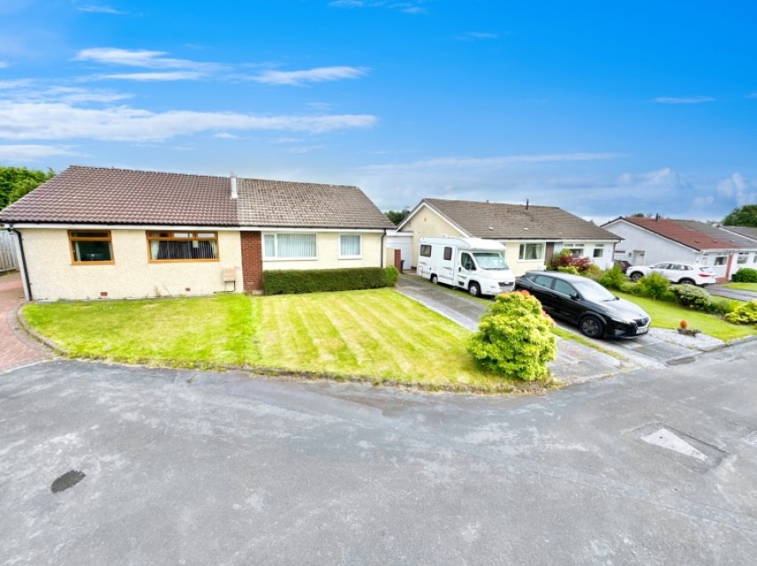 Images for 15 Glebelands Way, Beith, Ayrshire, KA15 1AS, UK