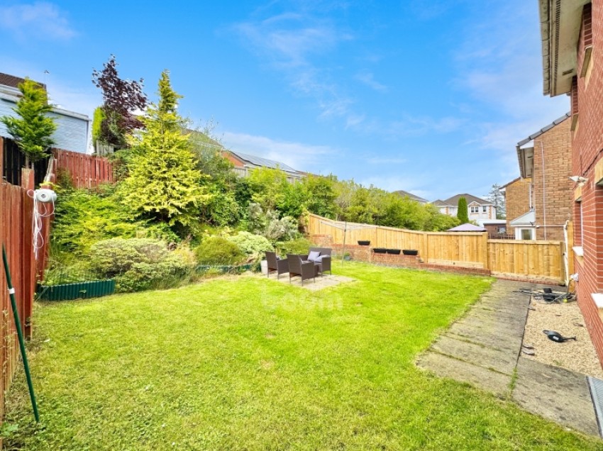 Images for 11 Glen Court, Dalry, Ayrshire, KA24 4JU, UK