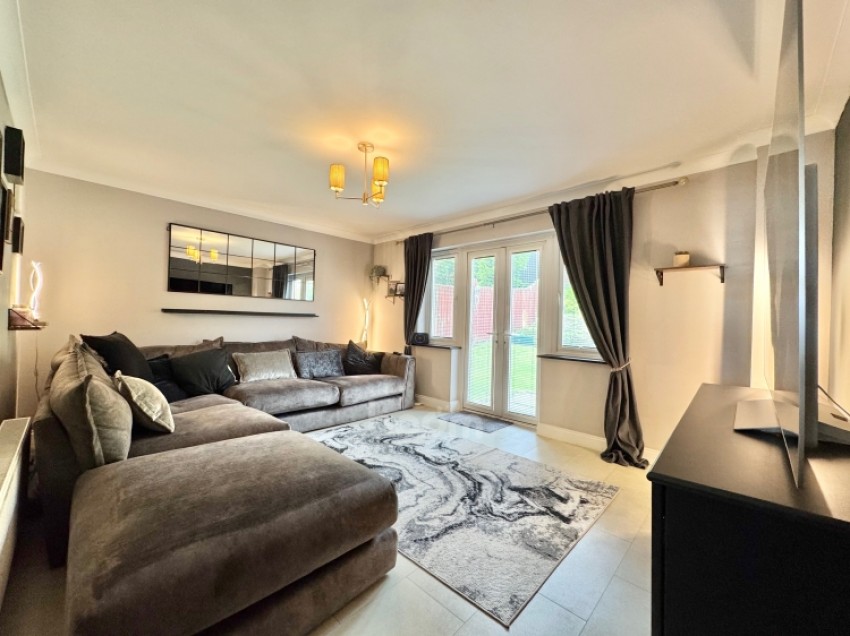 Images for 11 Glen Court, Dalry, Ayrshire, KA24 4JU, UK