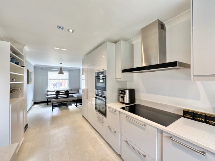 Images for 11 Glen Court, Dalry, Ayrshire, KA24 4JU, UK