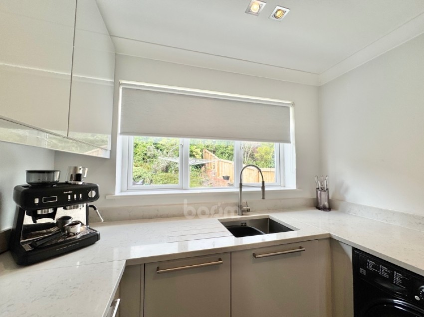 Images for 11 Glen Court, Dalry, Ayrshire, KA24 4JU, UK