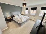 Images for 11 Glen Court, Dalry, Ayrshire, KA24 4JU, UK