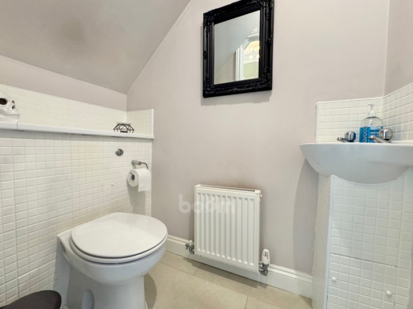 Images for 11 Glen Court, Dalry, Ayrshire, KA24 4JU, UK
