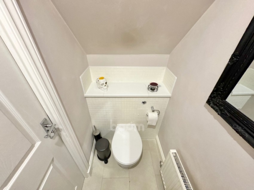Images for 11 Glen Court, Dalry, Ayrshire, KA24 4JU, UK