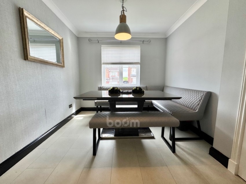 Images for 11 Glen Court, Dalry, Ayrshire, KA24 4JU, UK