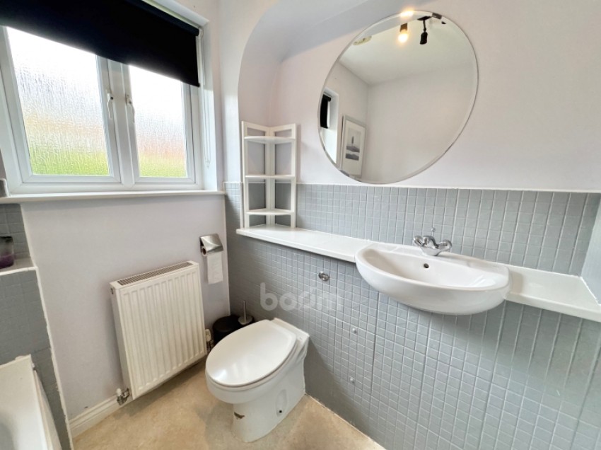 Images for 11 Glen Court, Dalry, Ayrshire, KA24 4JU, UK