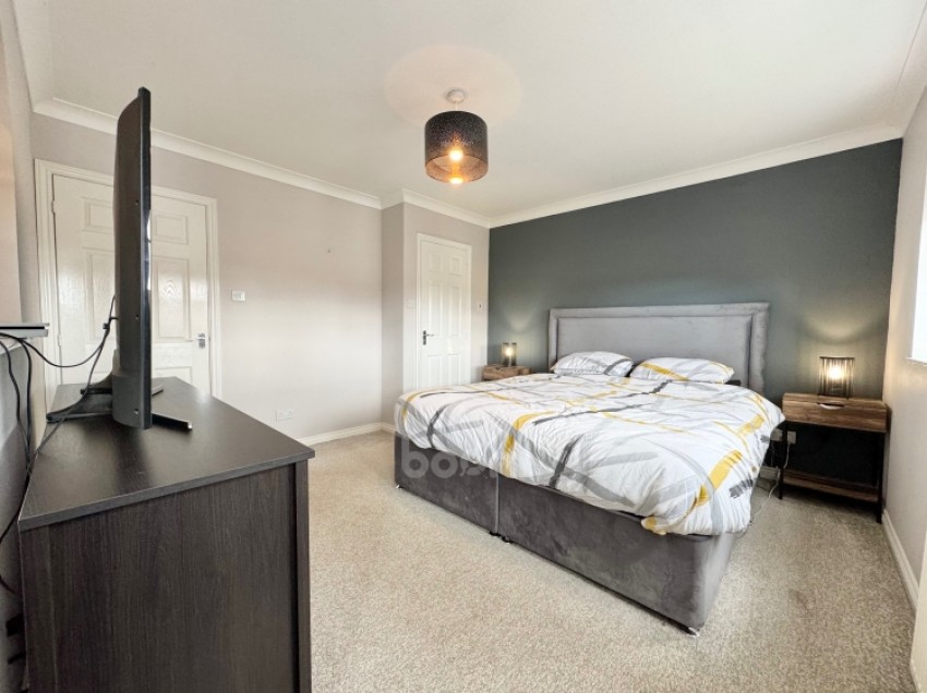 Images for 11 Glen Court, Dalry, Ayrshire, KA24 4JU, UK