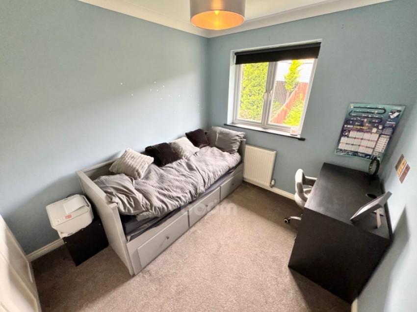 Images for 11 Glen Court, Dalry, Ayrshire, KA24 4JU, UK