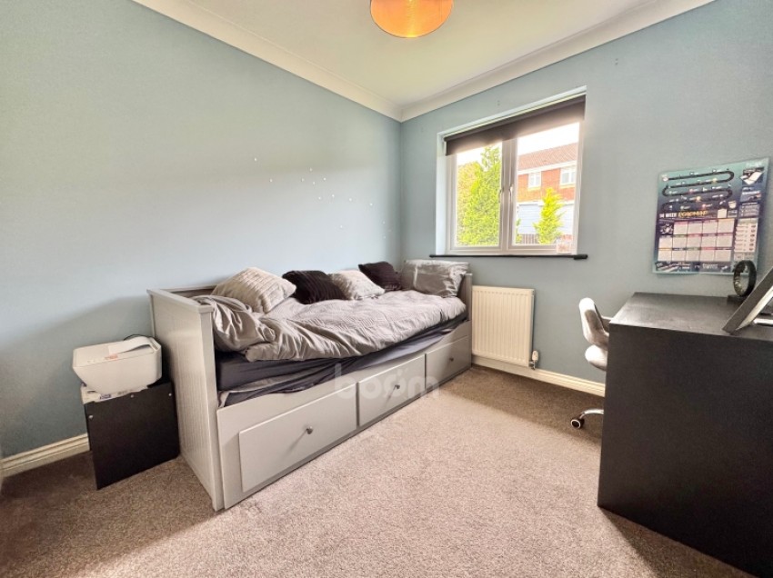 Images for 11 Glen Court, Dalry, Ayrshire, KA24 4JU, UK