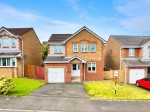 Images for 11 Glen Court, Dalry, Ayrshire, KA24 4JU, UK