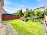 Images for 11 Glen Court, Dalry, Ayrshire, KA24 4JU, UK