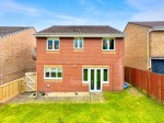 Images for 11 Glen Court, Dalry, Ayrshire, KA24 4JU, UK