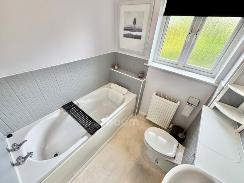 Images for 11 Glen Court, Dalry, Ayrshire, KA24 4JU, UK