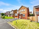 Images for 11 Glen Court, Dalry, Ayrshire, KA24 4JU, UK