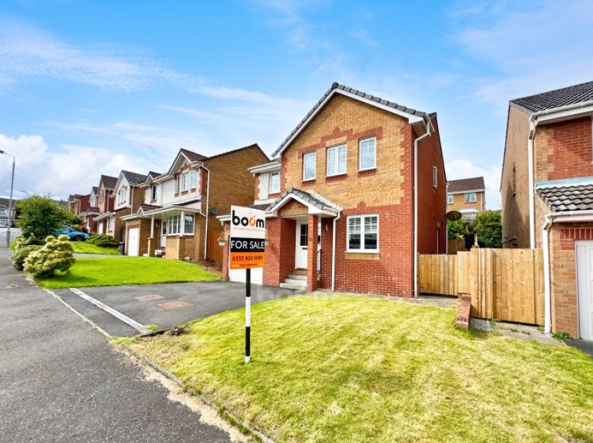 Images for 11 Glen Court, Dalry, Ayrshire, KA24 4JU, UK