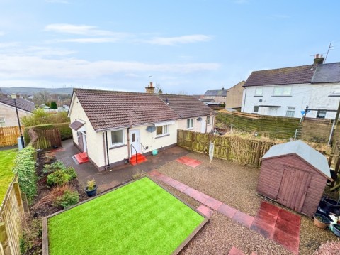 View Full Details for 26 Mair Avenue, Dalry, Ayrshire, KA24 4DQ, UK